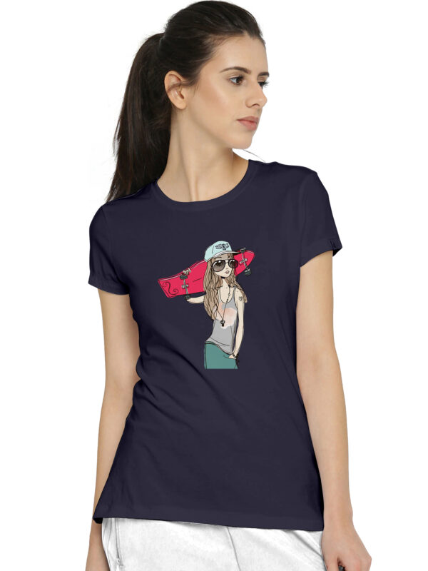 Cotton Tshirt for girl