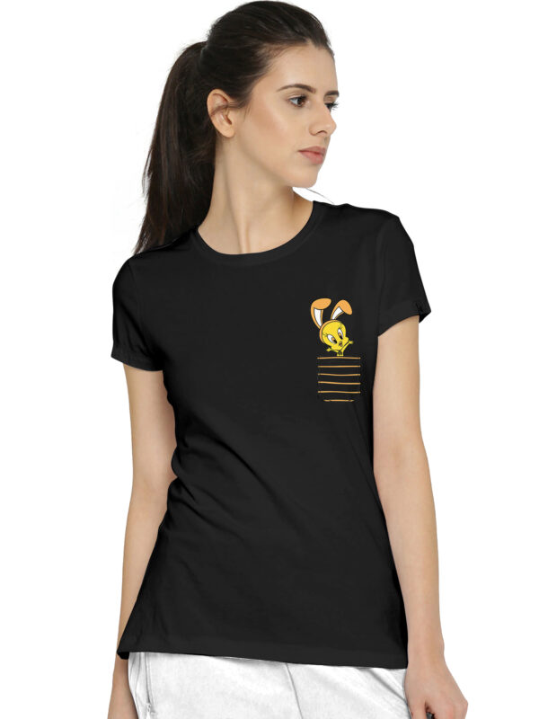 Cotton Tshirt for Women