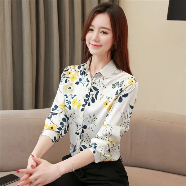 Cotton Shirt