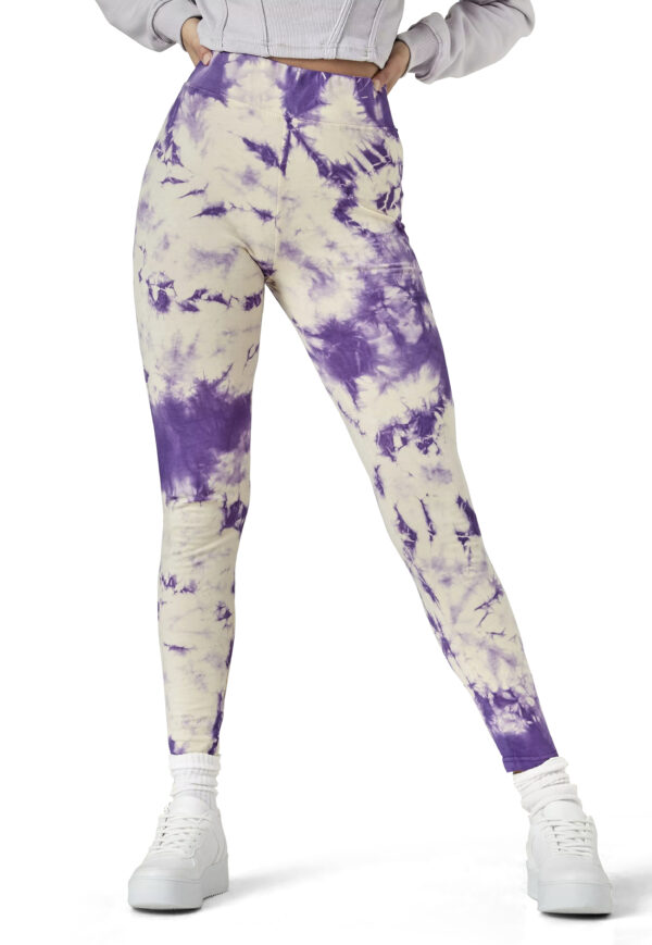 DryFit Pants for Ladies