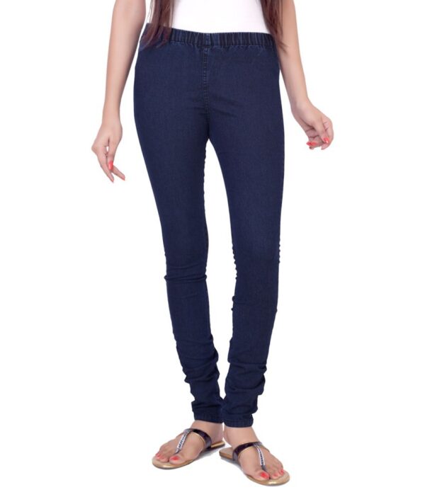 Denim Jeggings