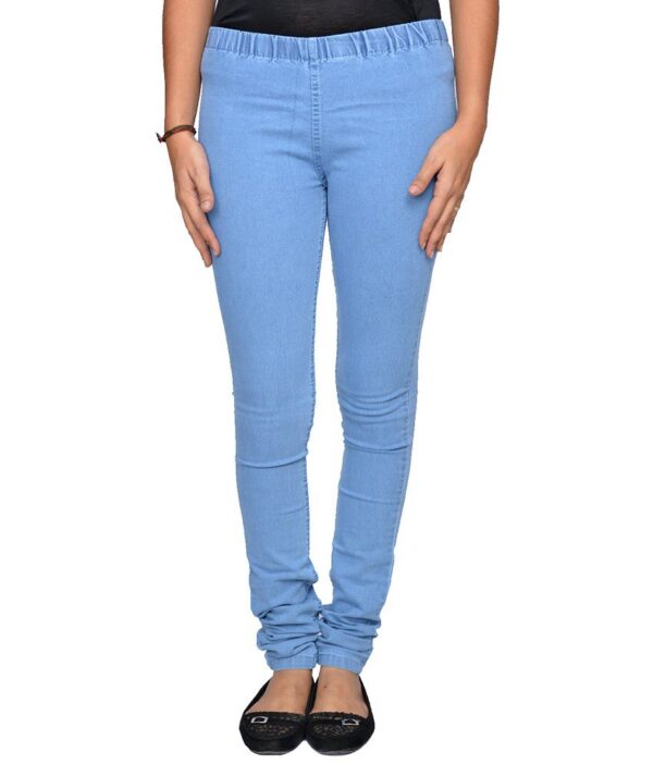 Denim Jeggings