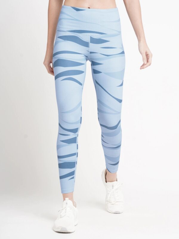 Sky DryFit Pants