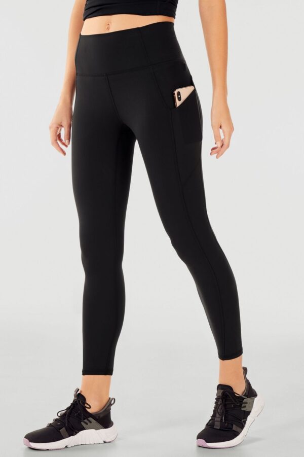 DryFit Yoga Pant
