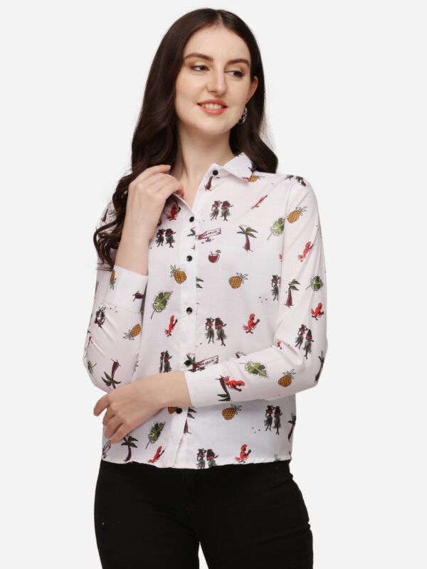 Shirt for Women