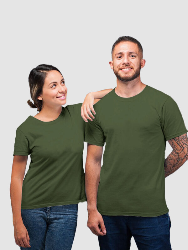 Couple Tshirt