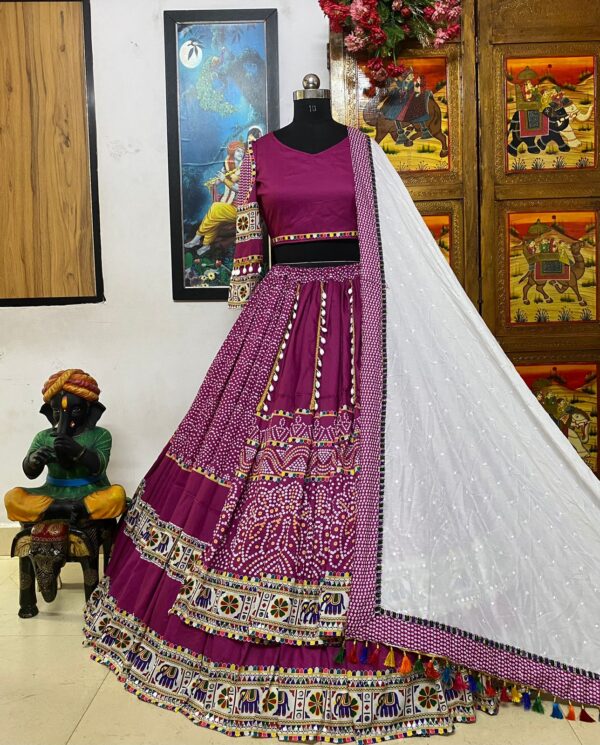 Lehenga Choli for Women