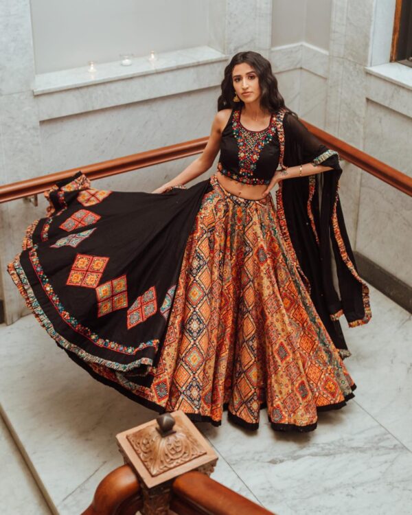 Lehenga Choli