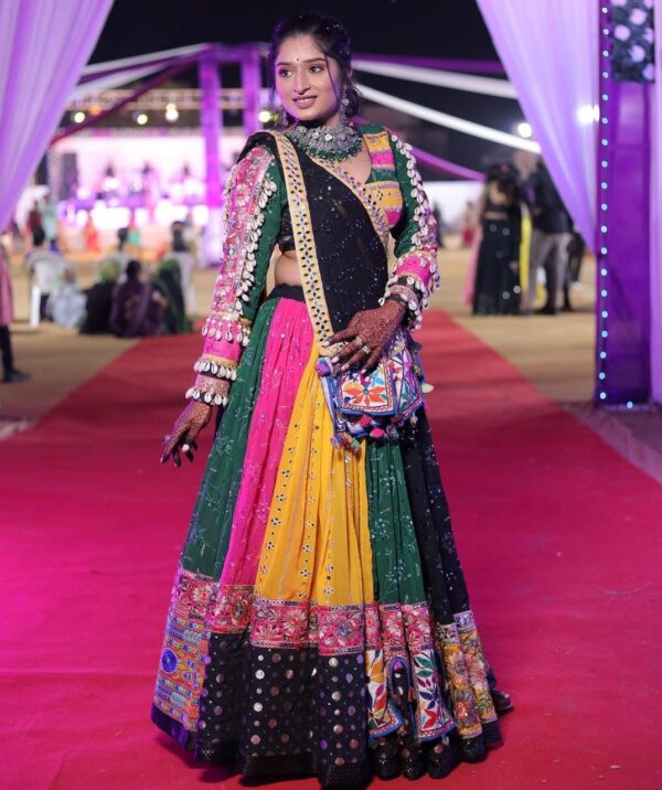 lehenga choli