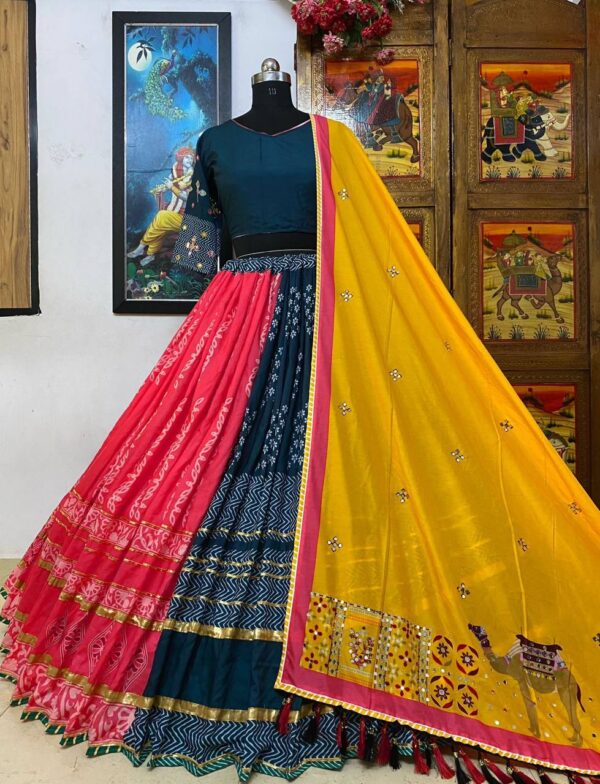 lehenga choli