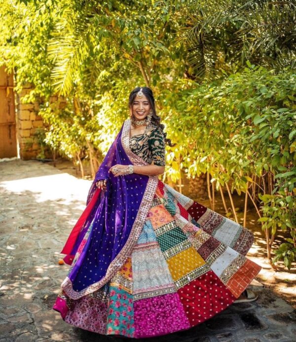 lehenga choli  for girl