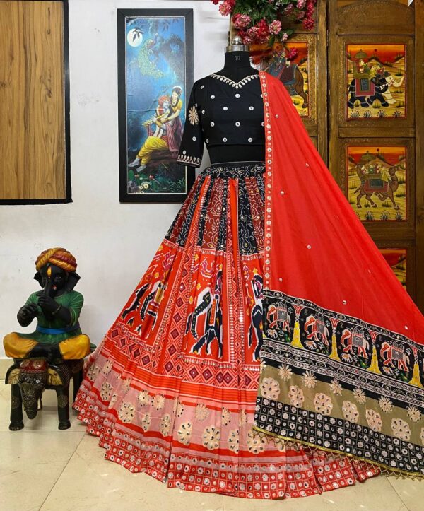 designer lehenga choli