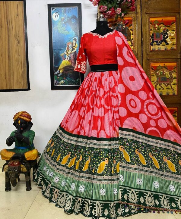lehenga choli for women