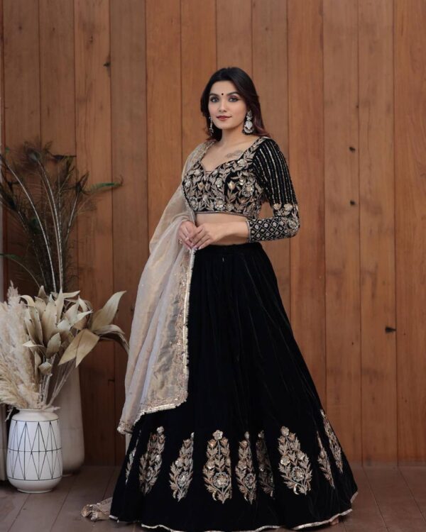 lehenga choli
