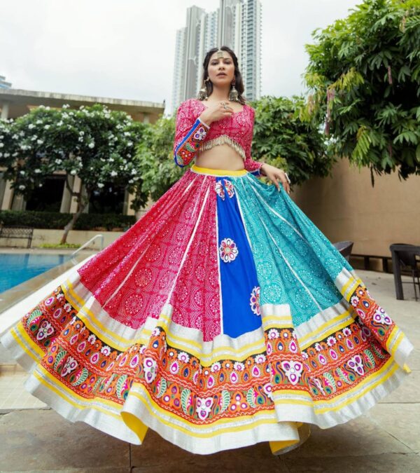 Lehenga choli for women