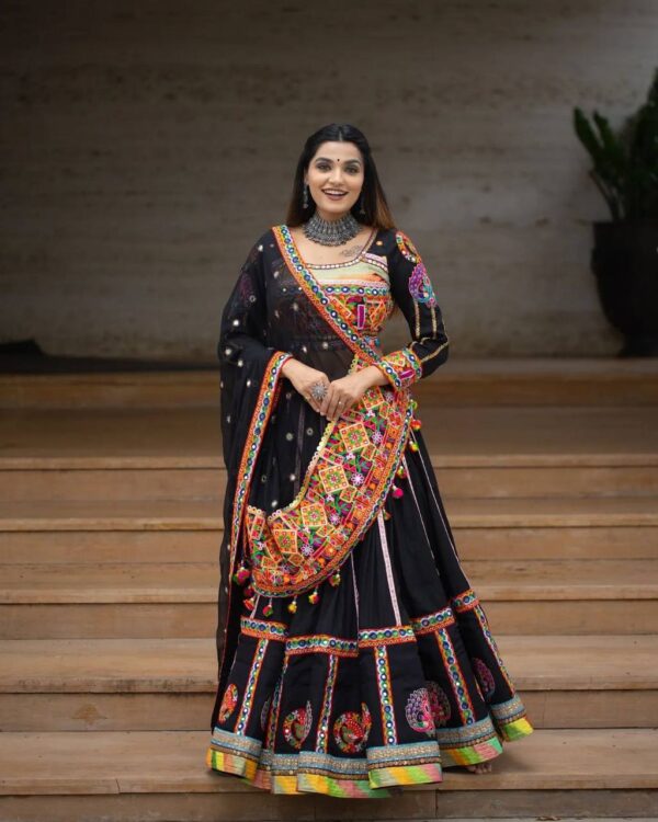 Designer lehenga choli