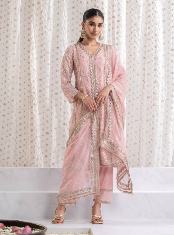 Kurti pant for girl