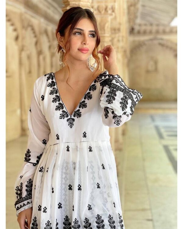 Top sarara for girl
