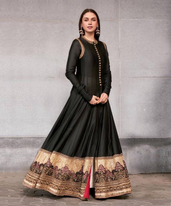 Anarkali gown for women