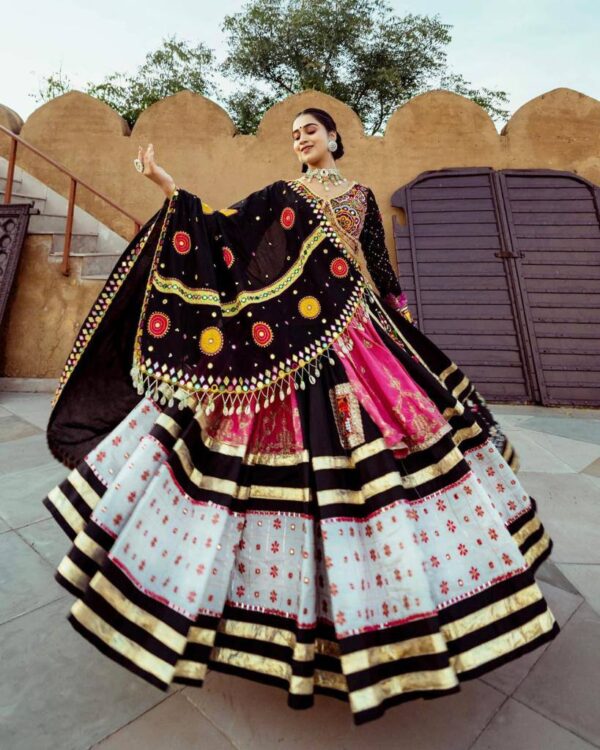 Lehenga choli