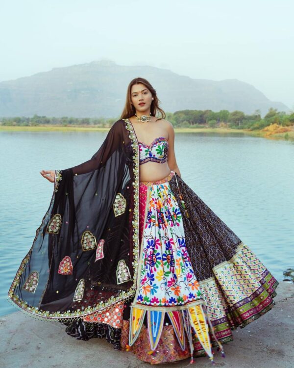 Lehenga choli