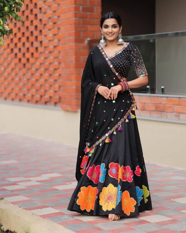 Lehenga choli