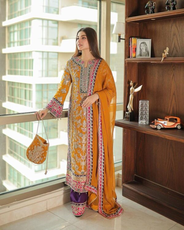KURTI-PLAZZO