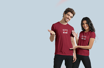 Couple Tshirt Purchase