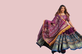 Online Purchase Navaratri Special Lehenga Choli