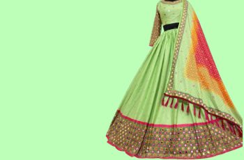 Shop Lehenga Choli Online